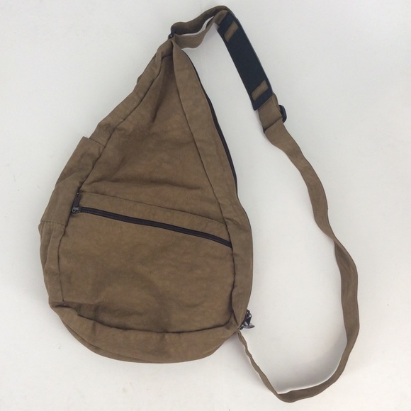 Ameri Bag Healthy back bag Medium - Picture 2 of 7